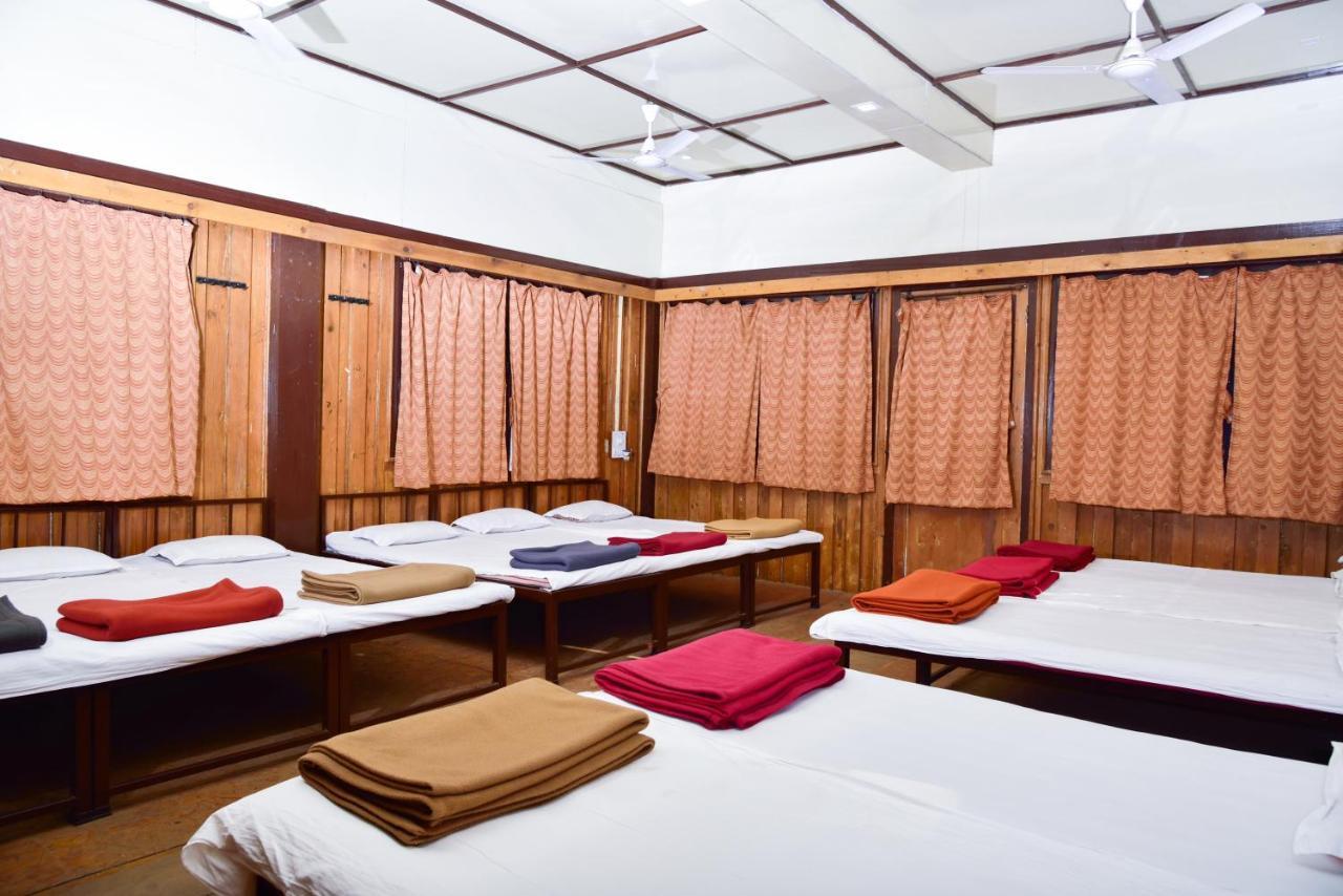 פונה Surya Shibir Resort מראה חיצוני תמונה