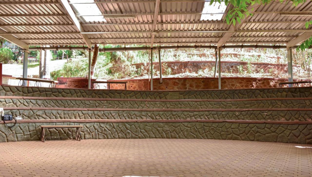 פונה Surya Shibir Resort מראה חיצוני תמונה