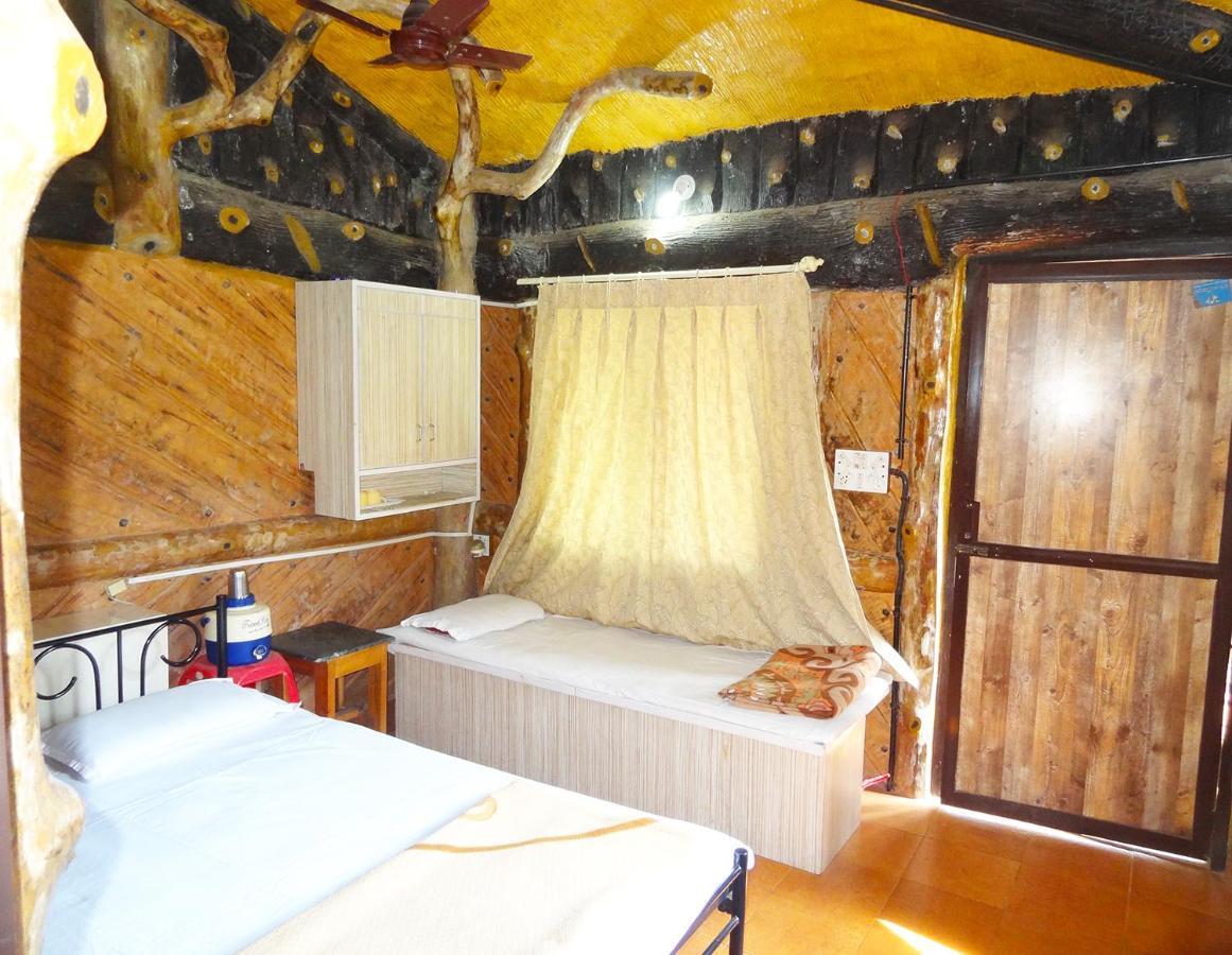 פונה Surya Shibir Resort מראה חיצוני תמונה