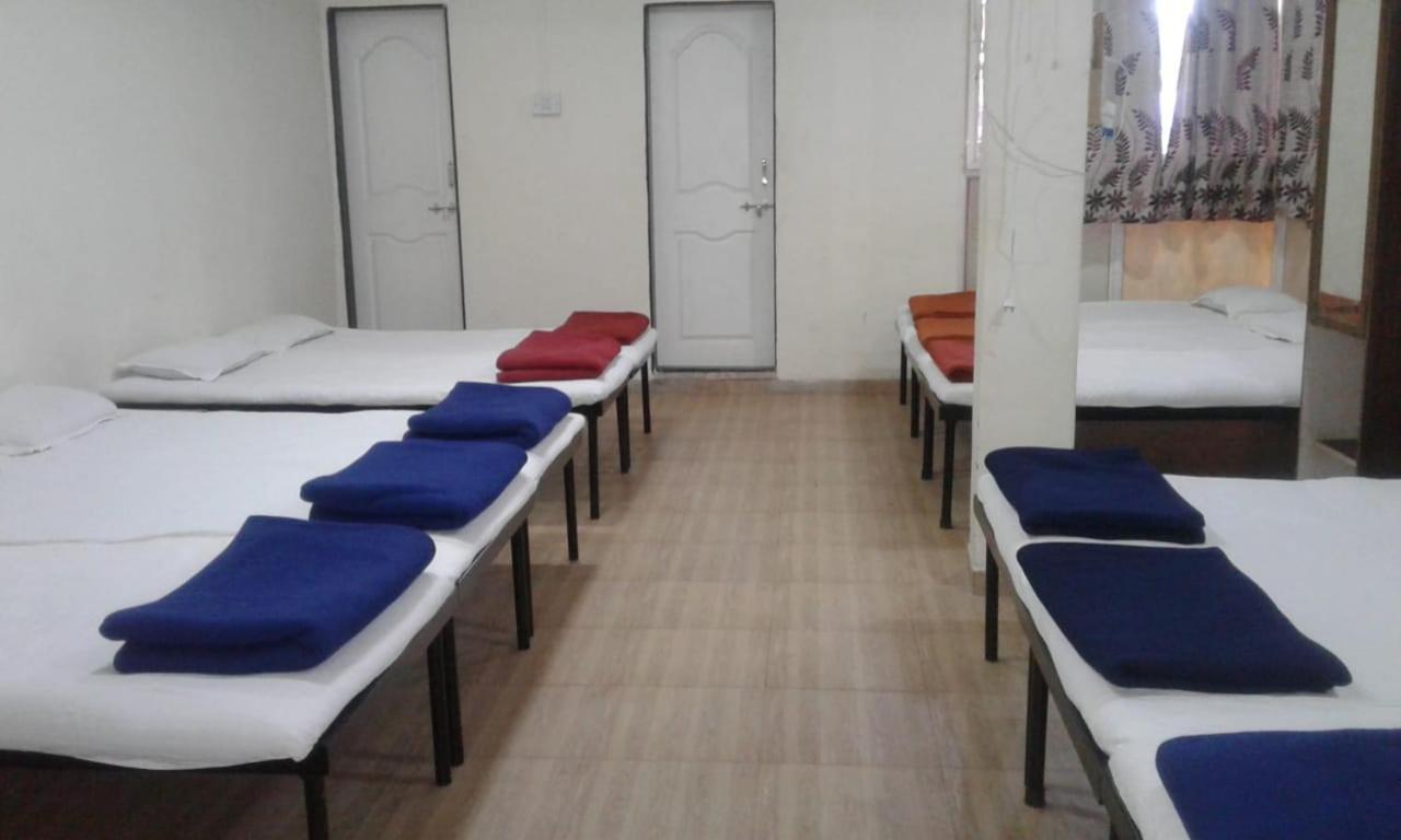 פונה Surya Shibir Resort מראה חיצוני תמונה